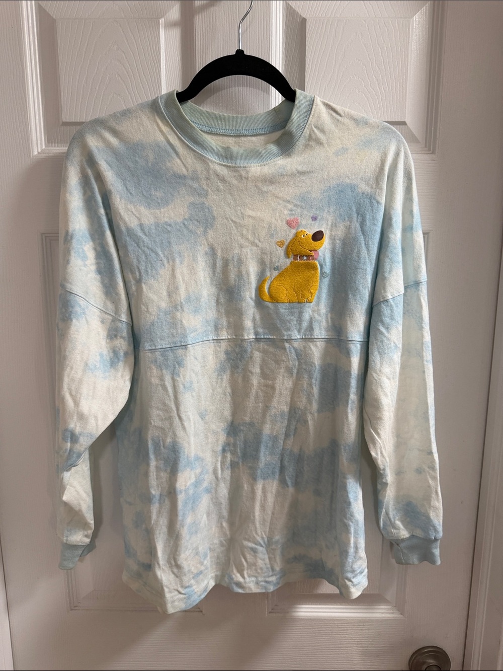Disney Dug Spirit Jersey
